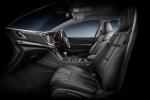 HSV Clubsport R8 SV Black 2016 года